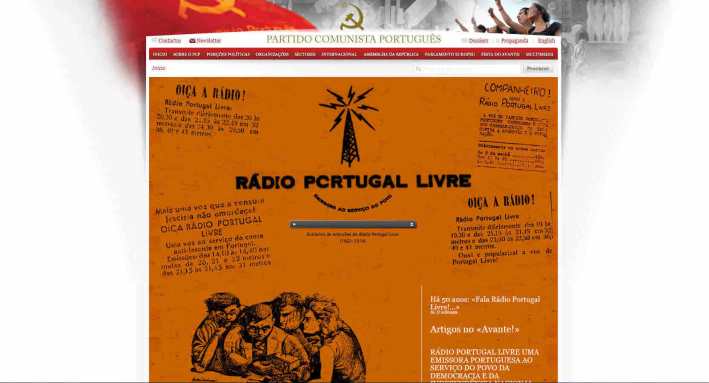 Monday, 12 de March de 2012