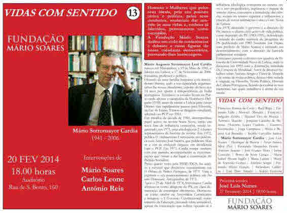 16 de fevereiro de 2014