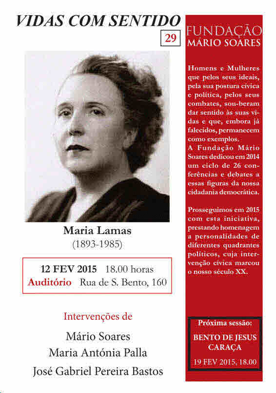 9 de fevereiro de 2015